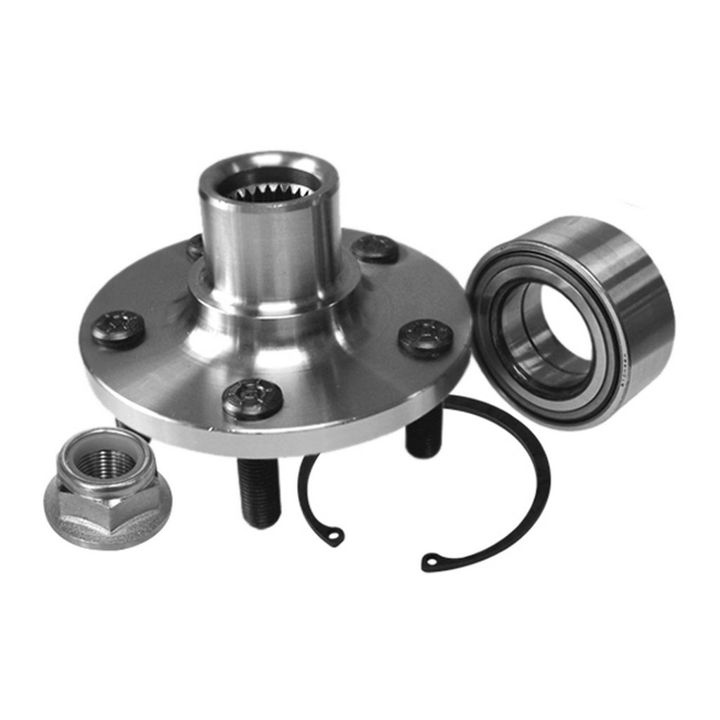 Maza Rueda ATV MC0292-KC