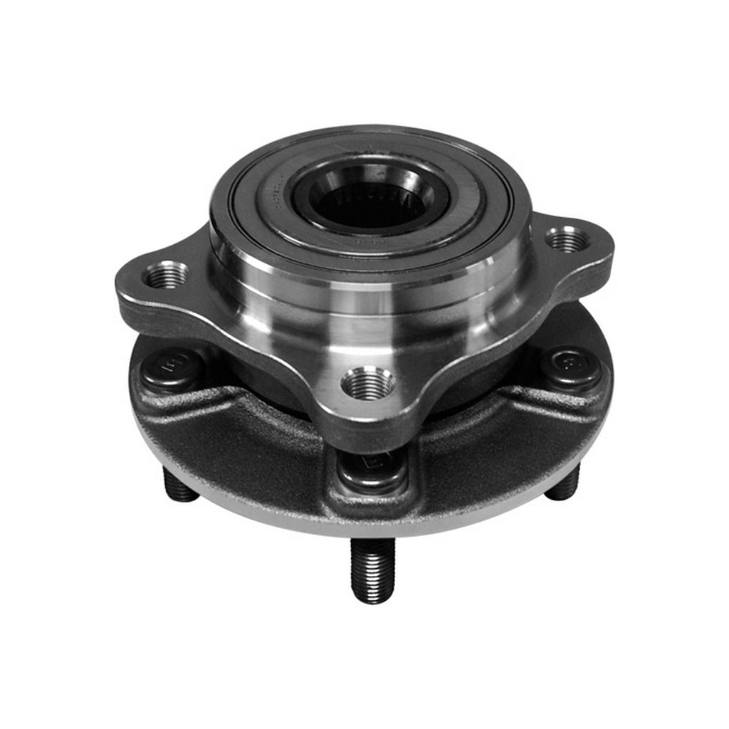 Maza Rueda ATV MC0354