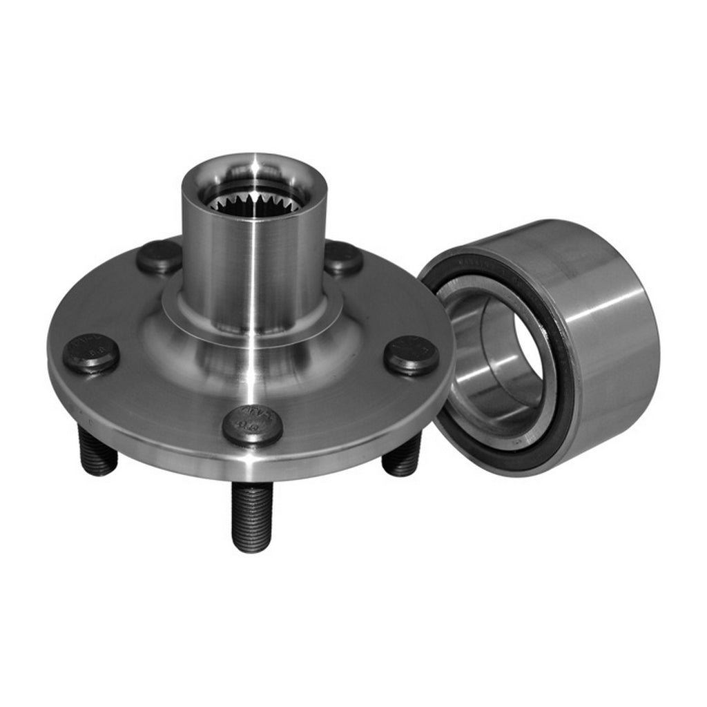Maza Rueda ATV MC0467-K