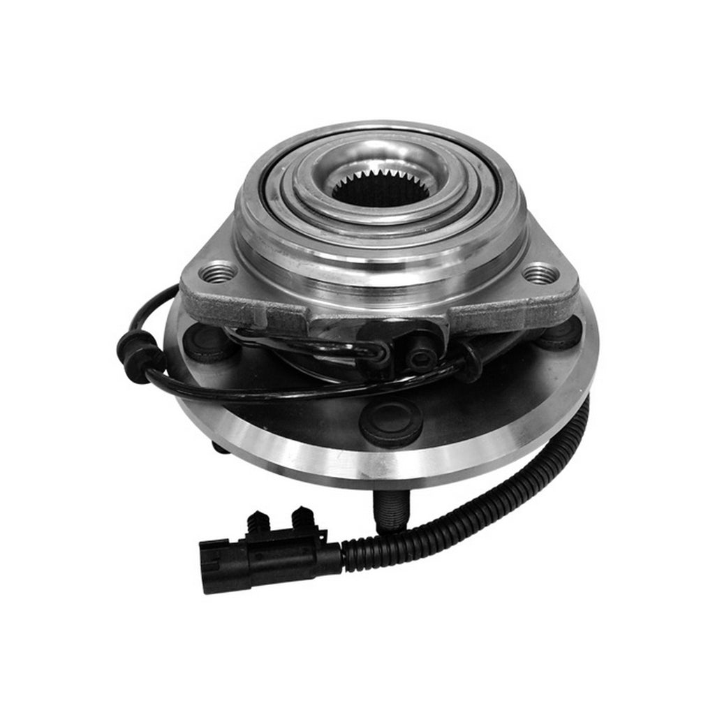 Maza Rueda ATV MC0612-C