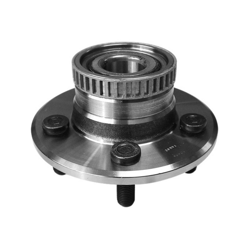Maza Rueda ATV MC2023-S