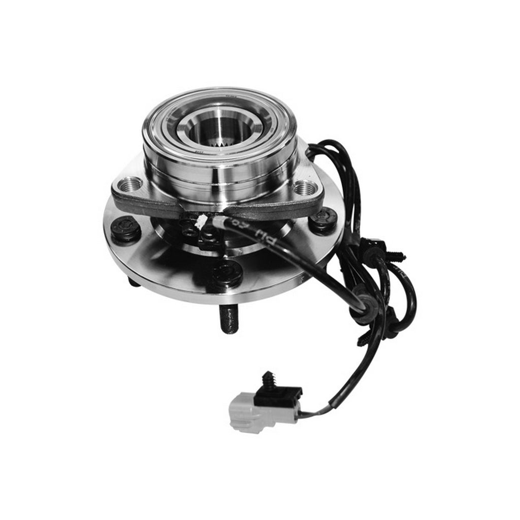 Maza Rueda ATV MC5049-C
