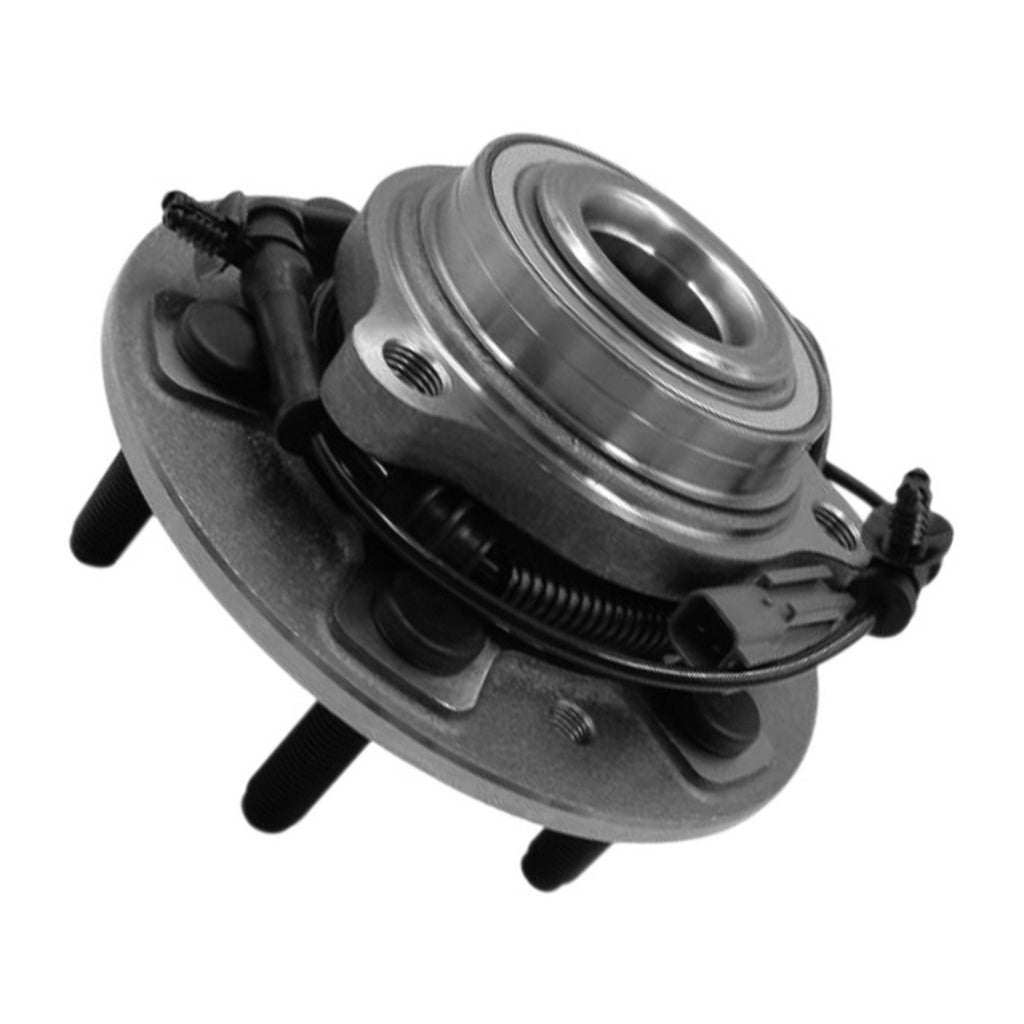 Maza Rueda ATV MC5179-C