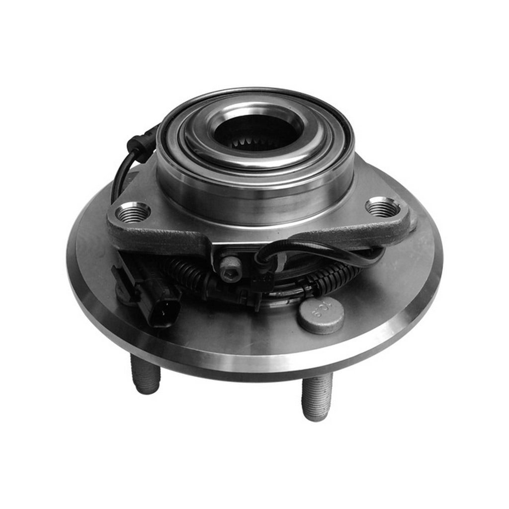 Maza Rueda ATV MC5192-C