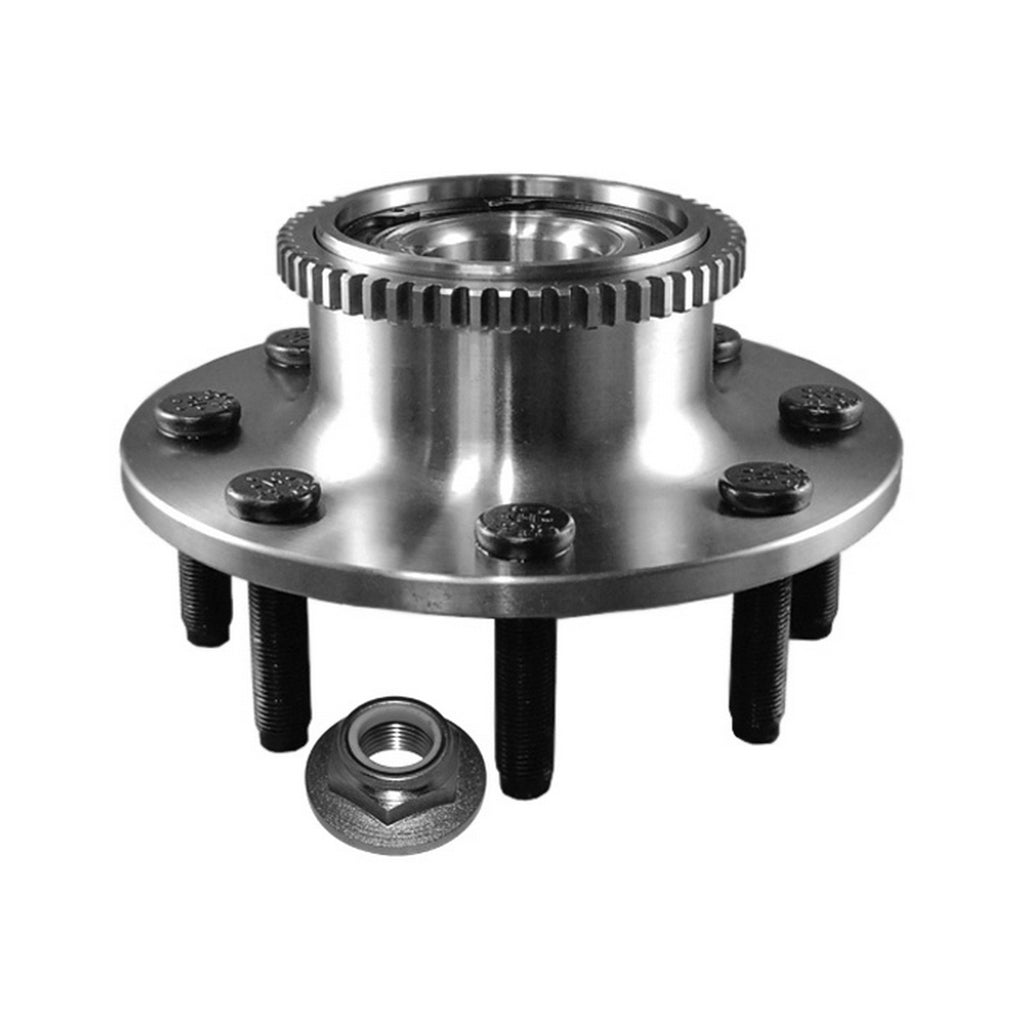 Maza Rueda ATV MC5228-S