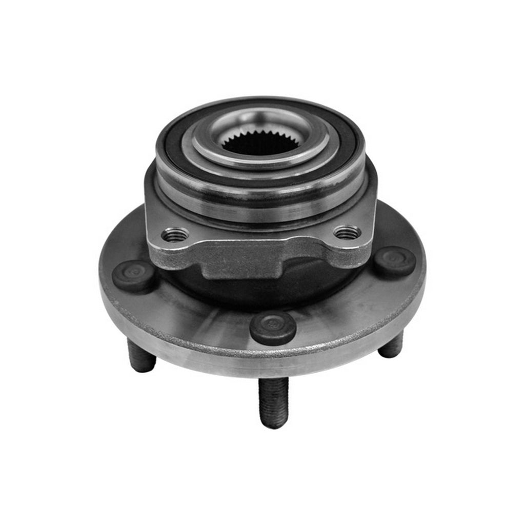 Maza Rueda ATV MC5406-E