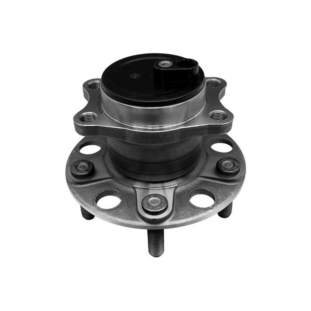 Maza Rueda ATV MC6719-S