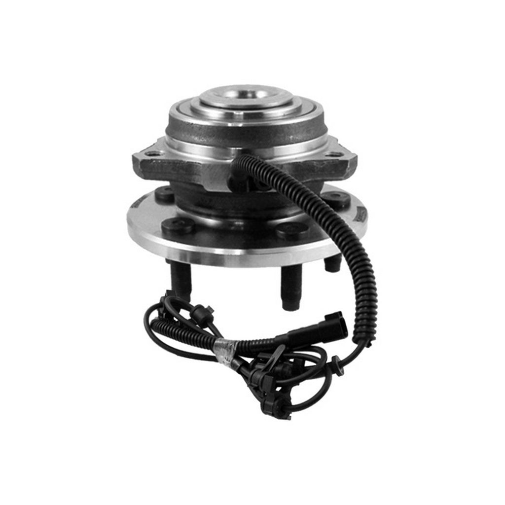 Maza Rueda ATV MC8692-C