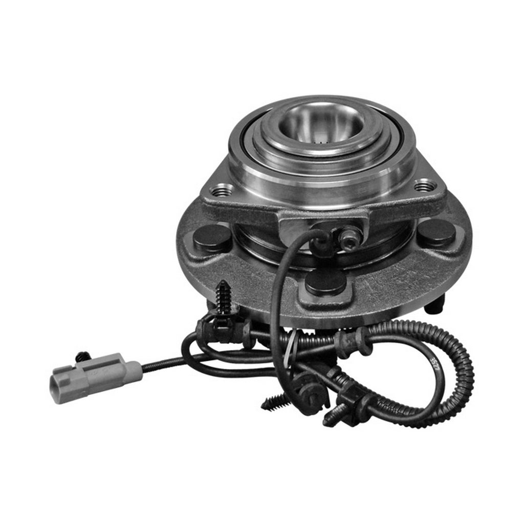 Maza Rueda ATV MC9434-C