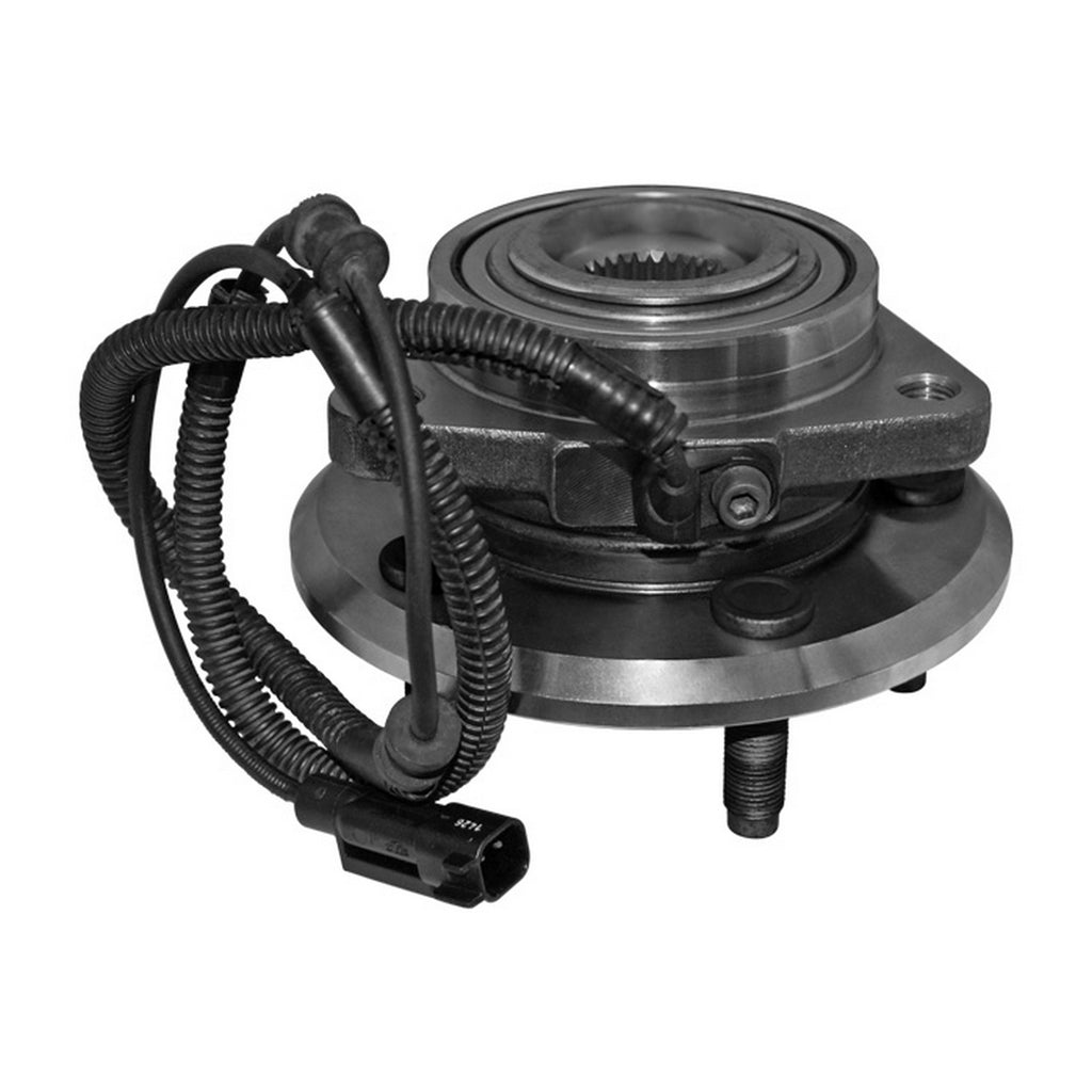 Maza Rueda ATV MC9947-C