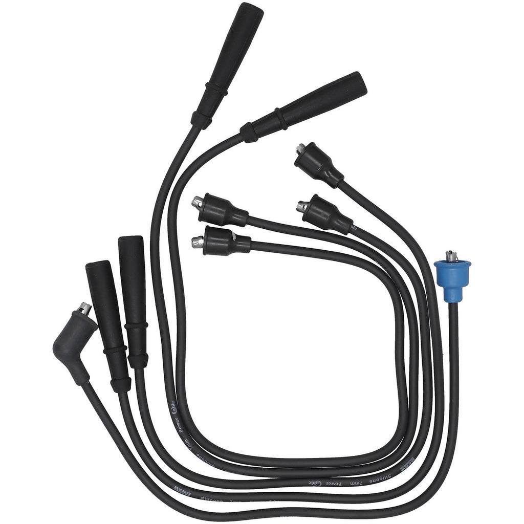 Juego de Cables Bujías BERU MDO561