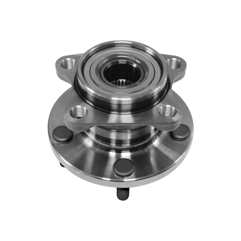 Maza Rueda ATV MF0056
