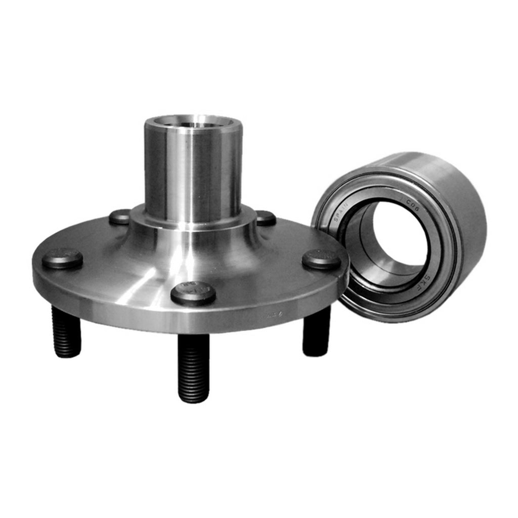 Maza Rueda ATV MF0069-K