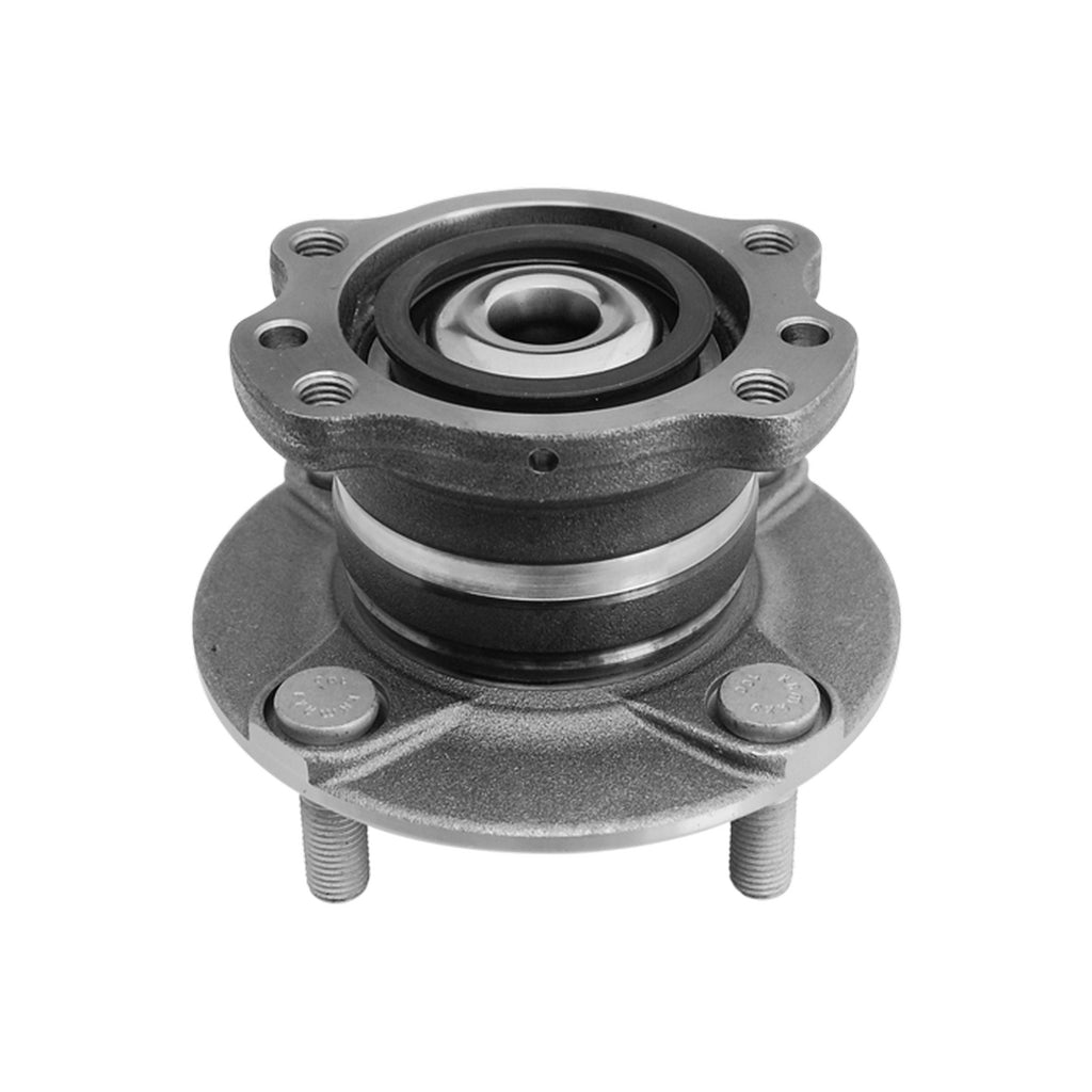 Maza Rueda ATV MF0089-E