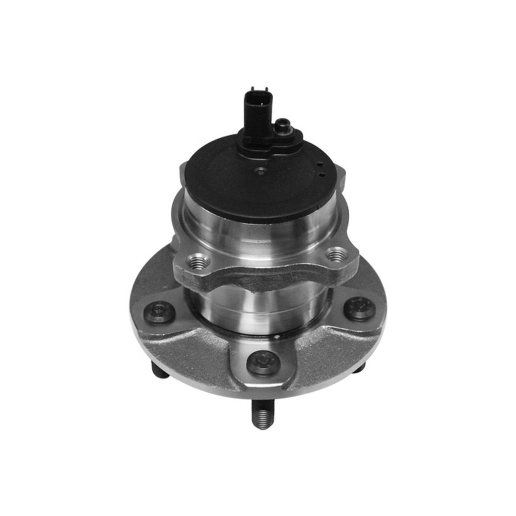 Maza Rueda ATV MF0183-C