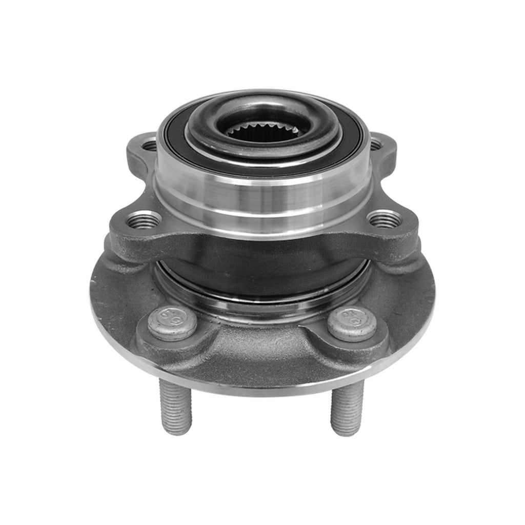 Maza Rueda ATV MF0193-E