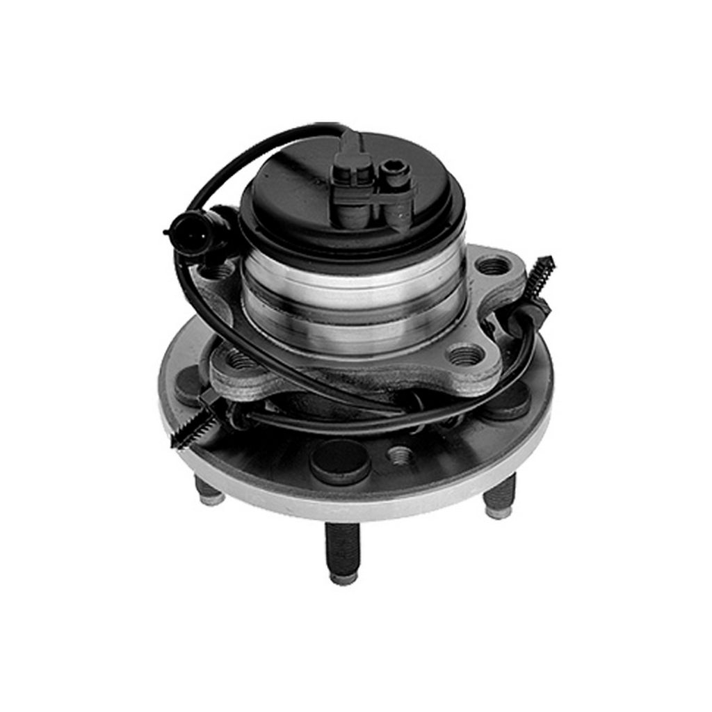 Maza Rueda ATV MF0213-C