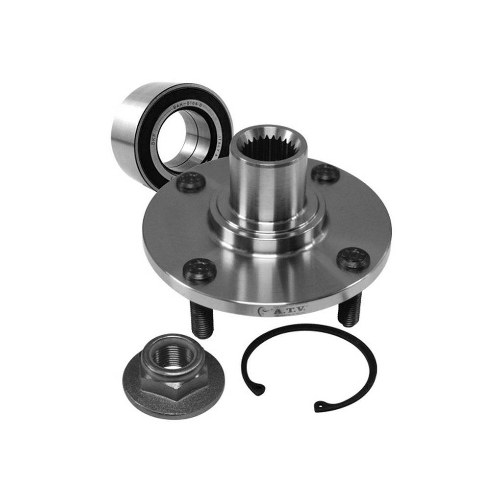 Maza Rueda ATV MF0263-KE