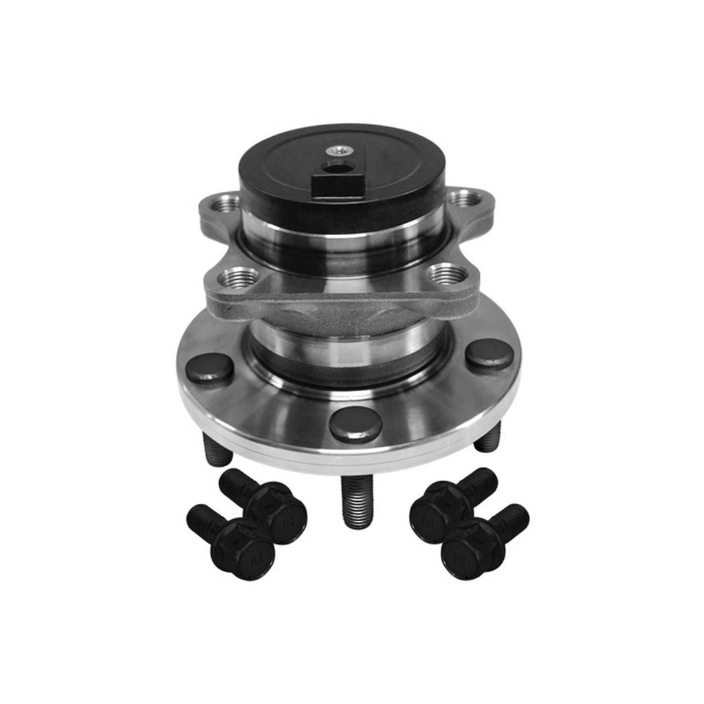 Maza Rueda ATV MF0624-S