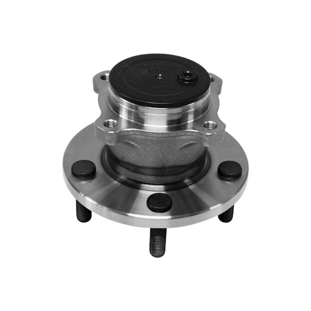 Maza Rueda ATV MF0680