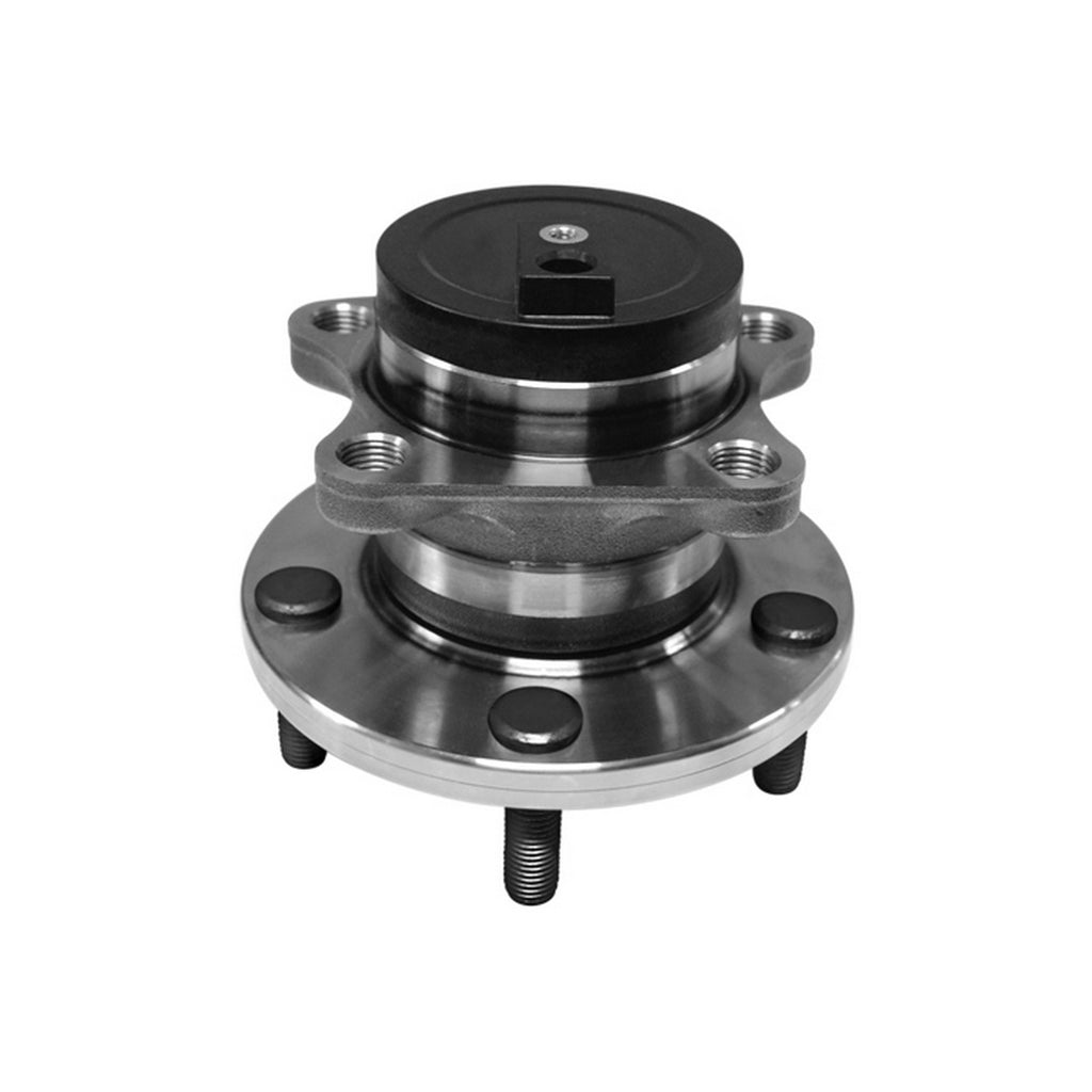 Maza Rueda ATV MF0706-S