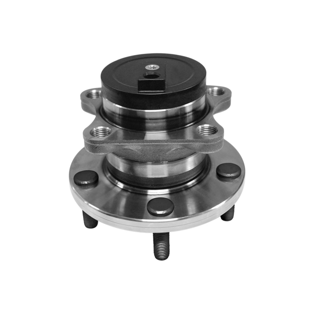 Maza Rueda ATV MF0787-S