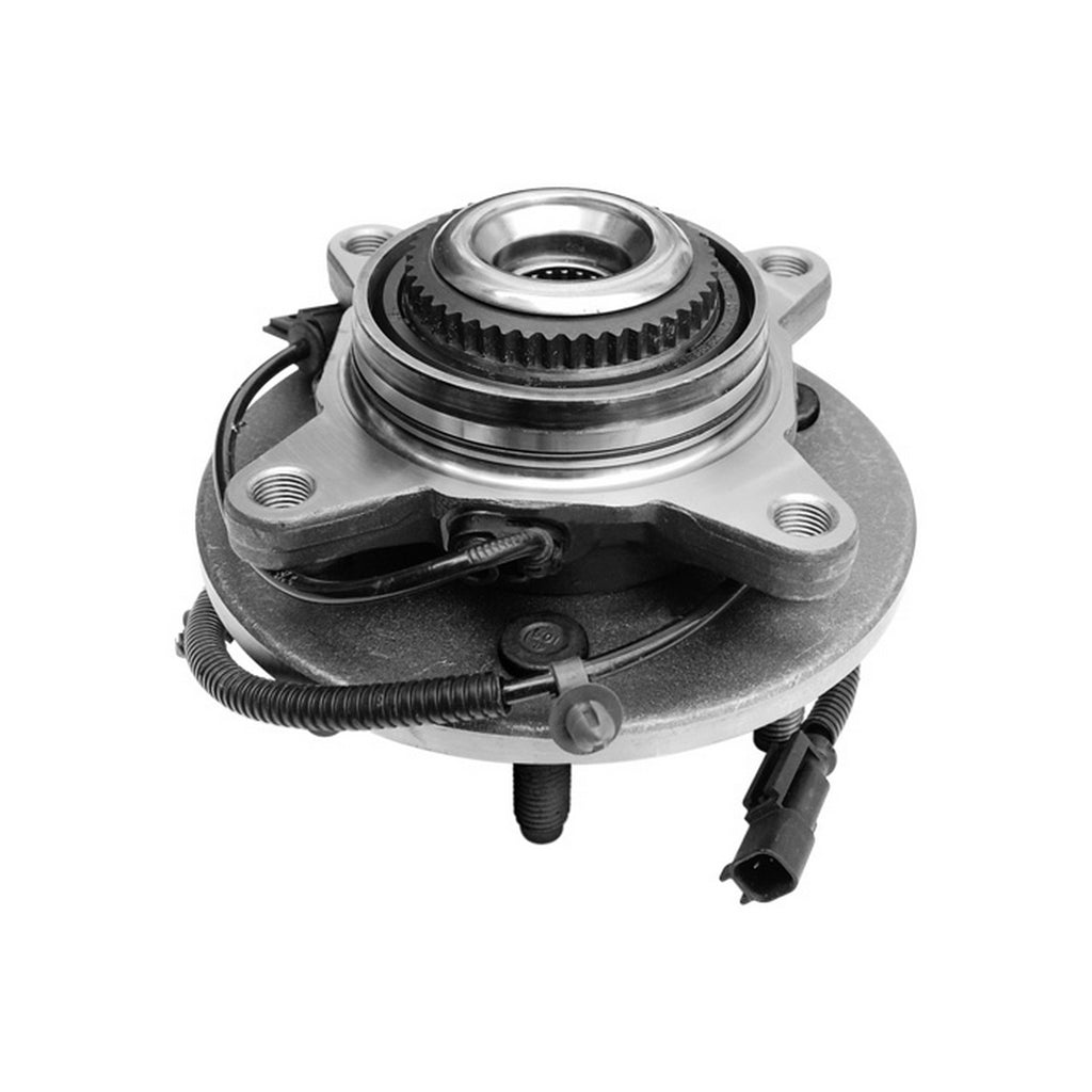 Maza Rueda ATV MF0790-C