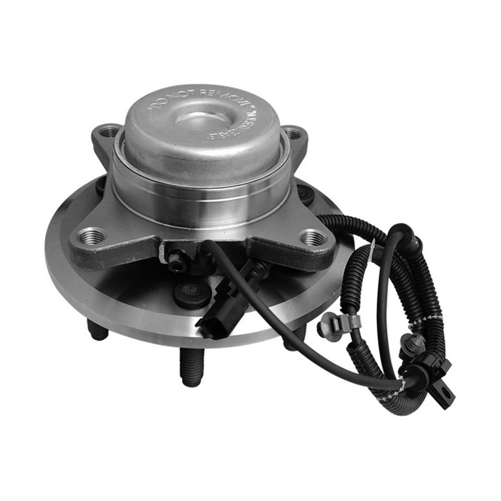 Maza Rueda ATV MF0791-C