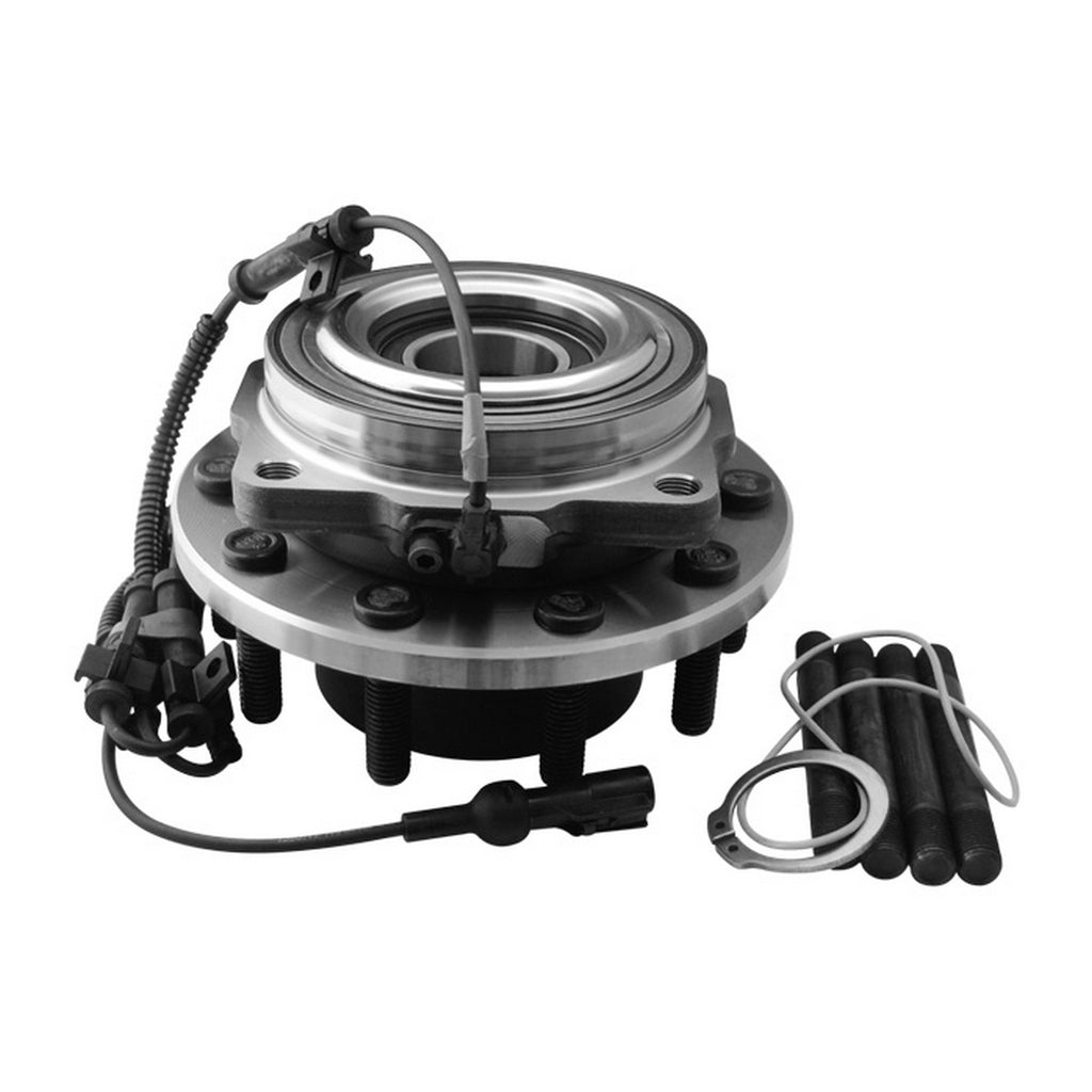 Maza Rueda ATV MF0937-C