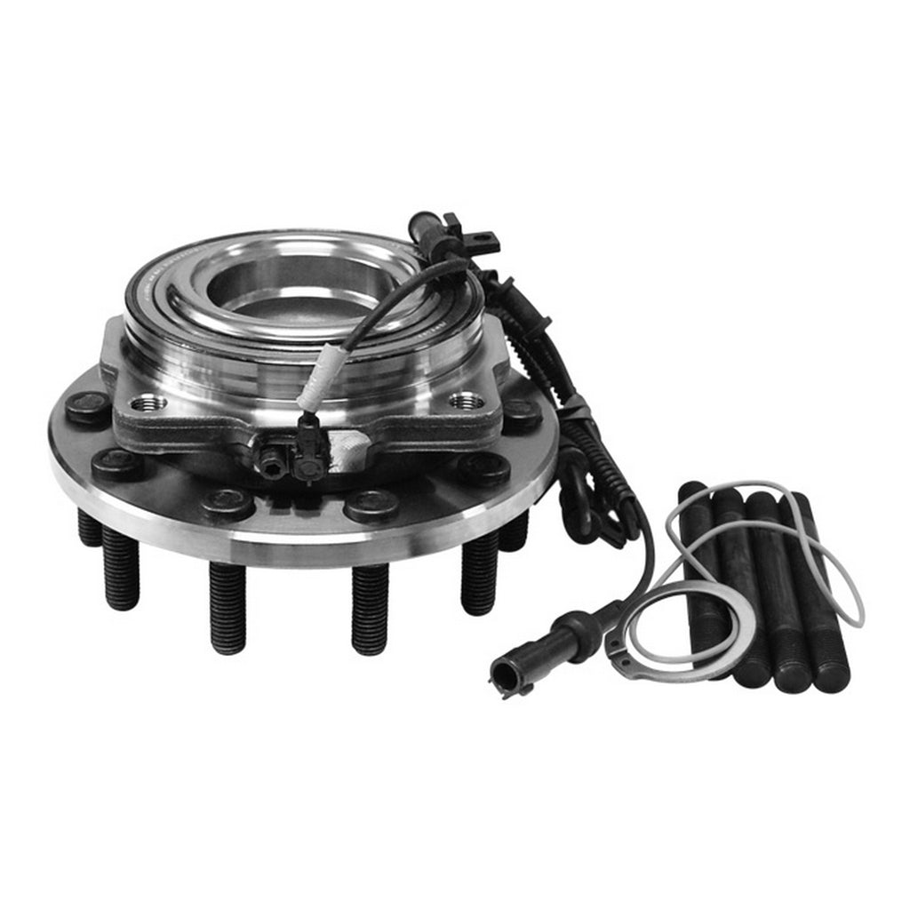Maza Rueda ATV MF1022-C
