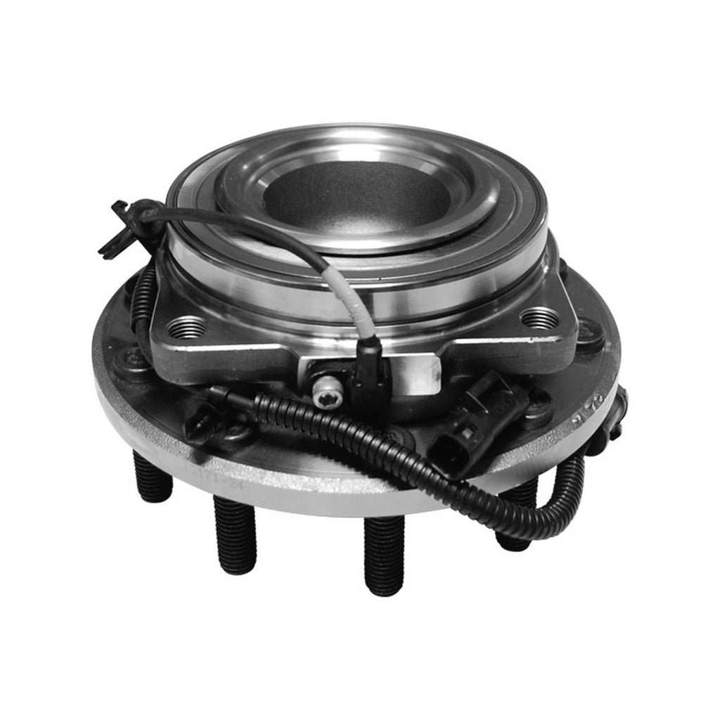Maza Rueda ATV MF1023-C