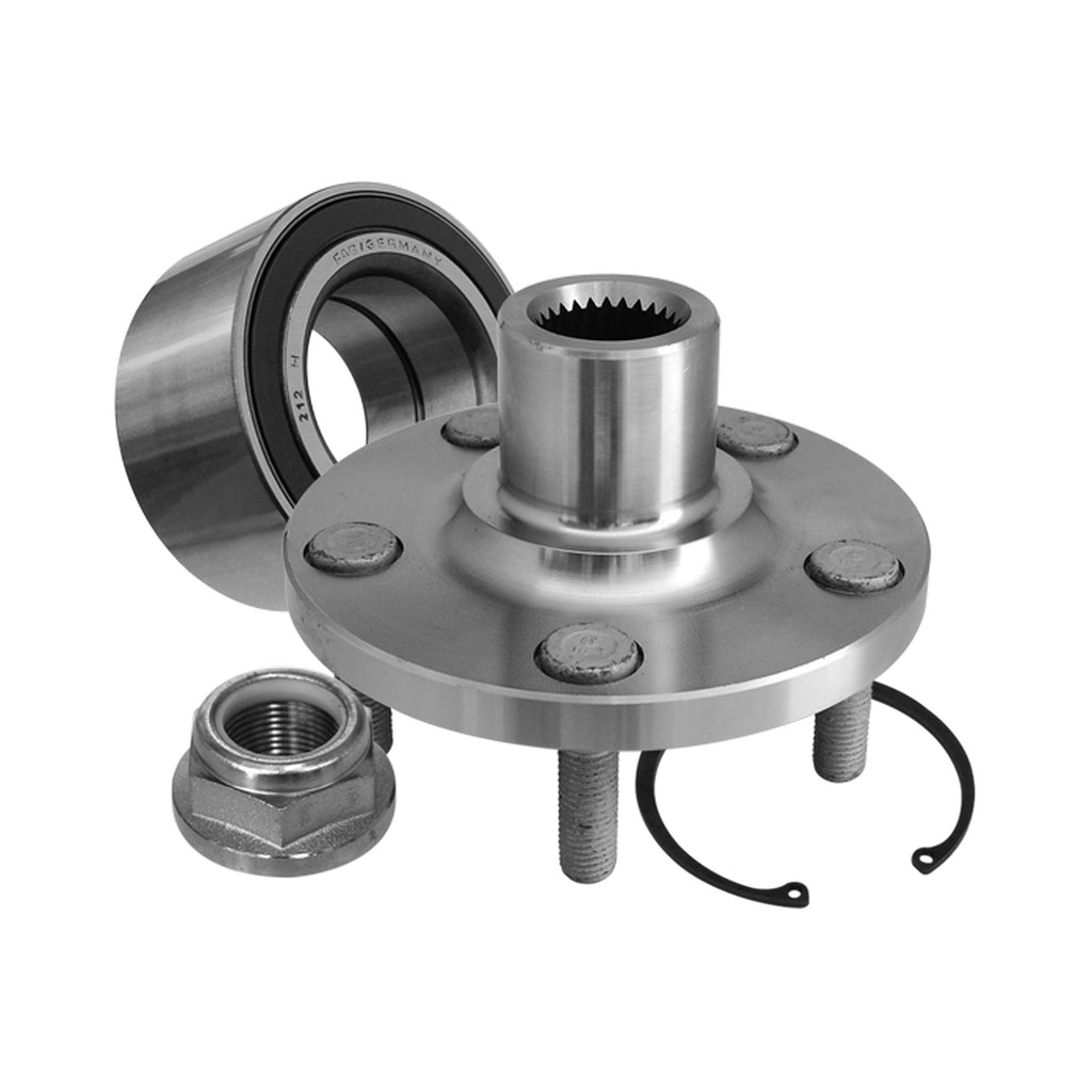 Maza Rueda ATV MF1051-KEC