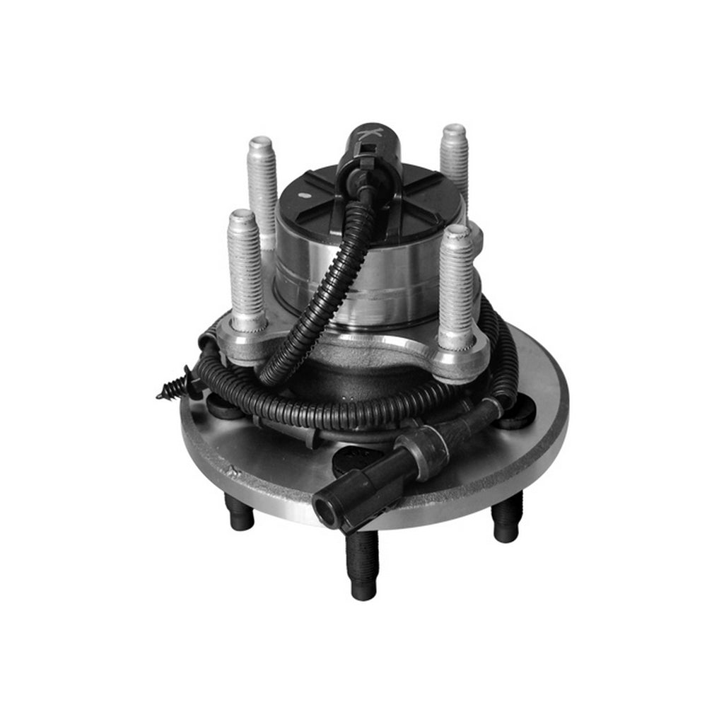 Maza Rueda ATV MF109B-C