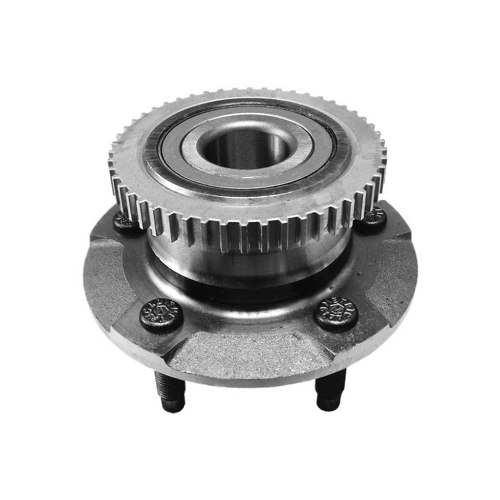 Maza Rueda ATV MF1104-S