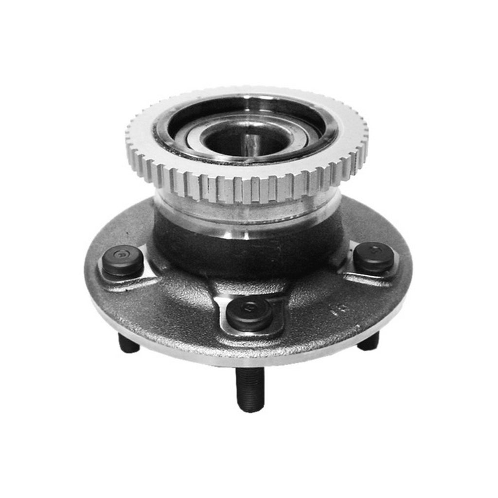 Maza Rueda ATV MF1131-S