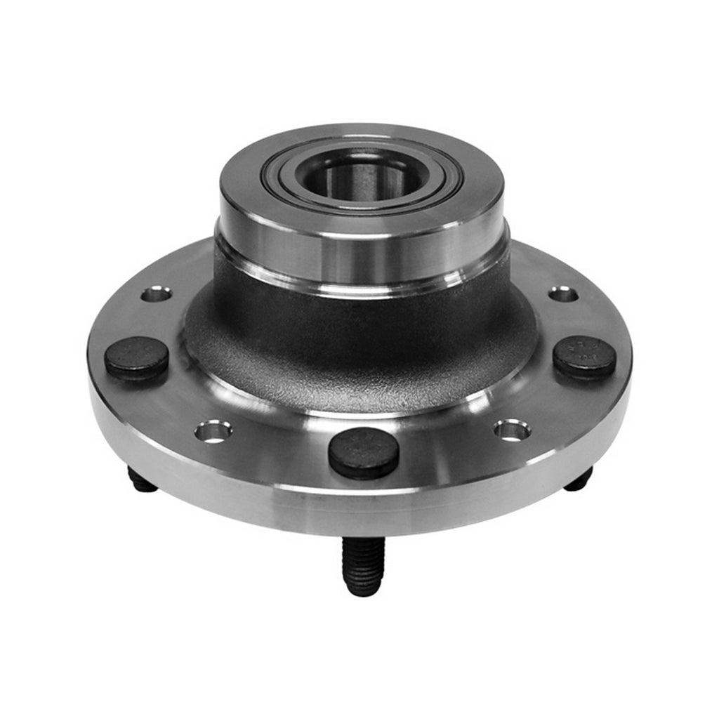 Maza Rueda ATV MF1219