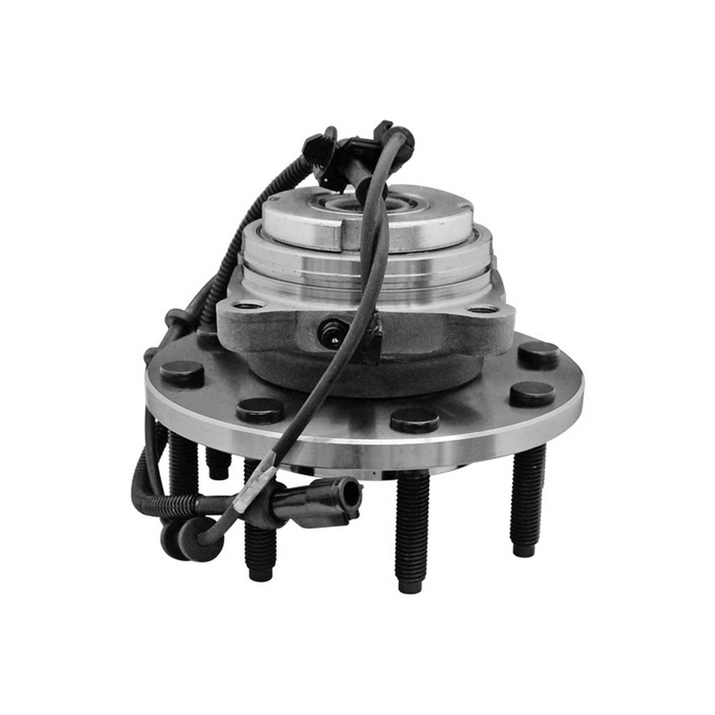 Maza Rueda ATV MF1359-C