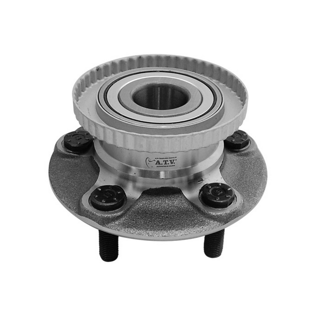 Maza Rueda ATV MF2149-S