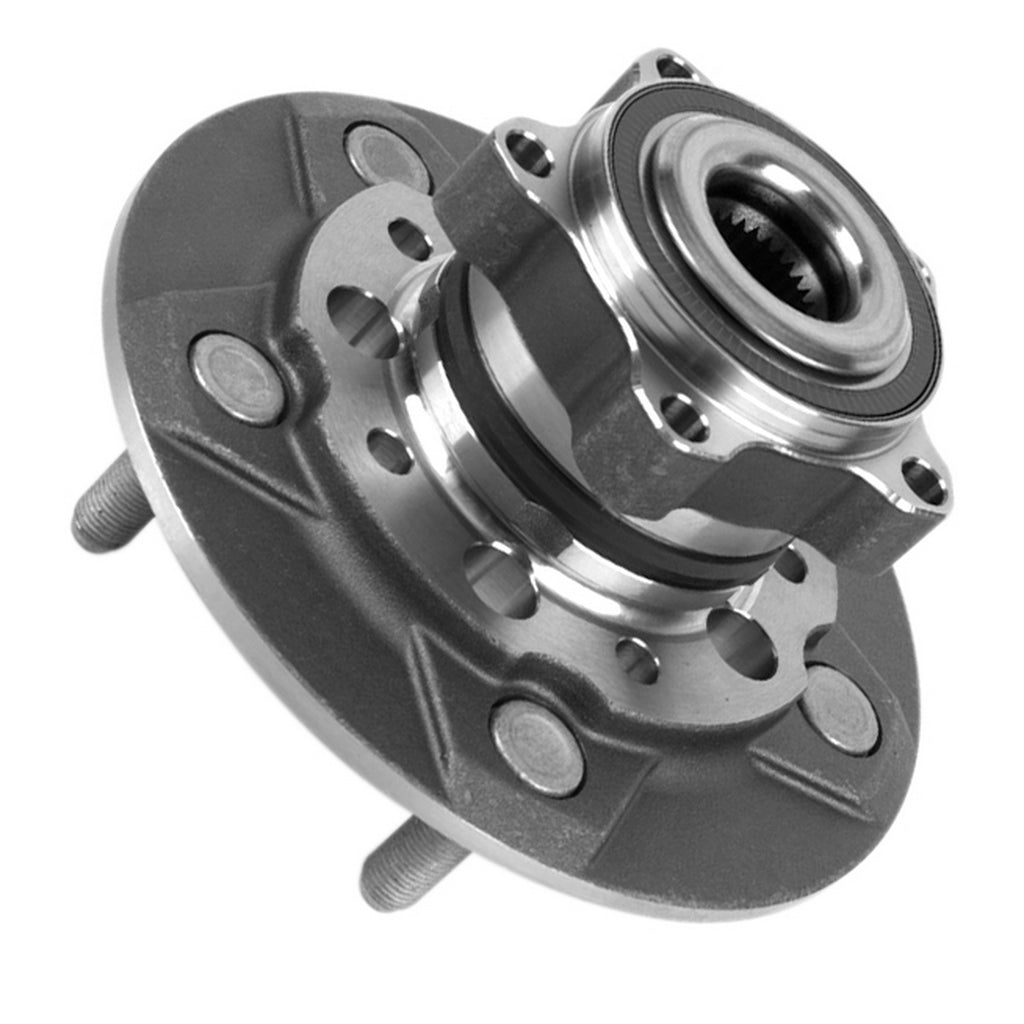 Maza Rueda ATV MF21BC-E