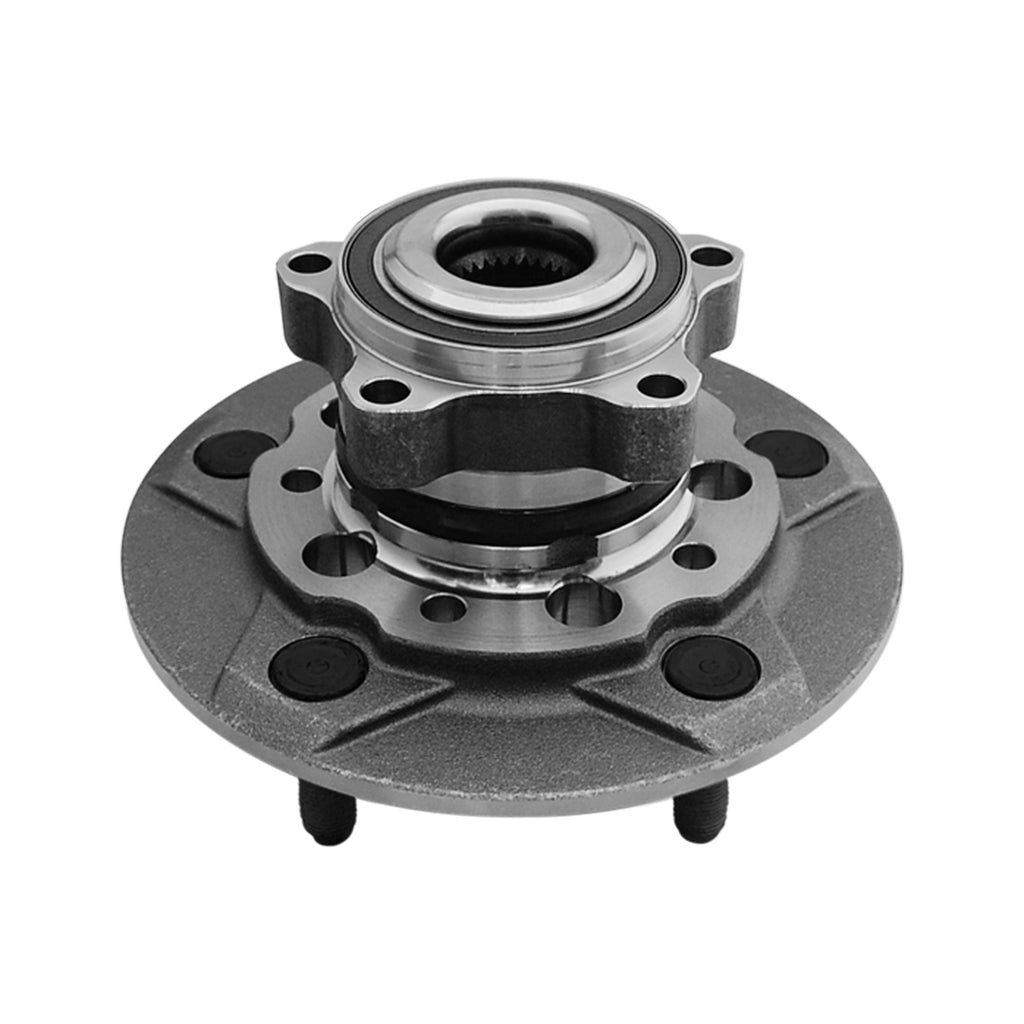 Maza Rueda ATV MF21BK-E