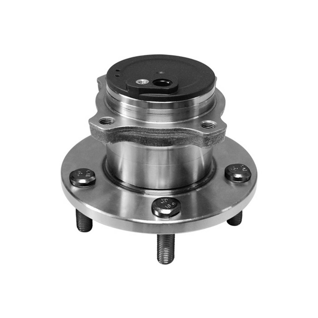 Maza Rueda ATV MF2347-S