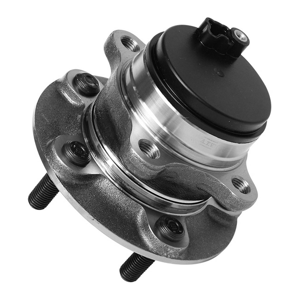 Maza Rueda ATV MF2497-S