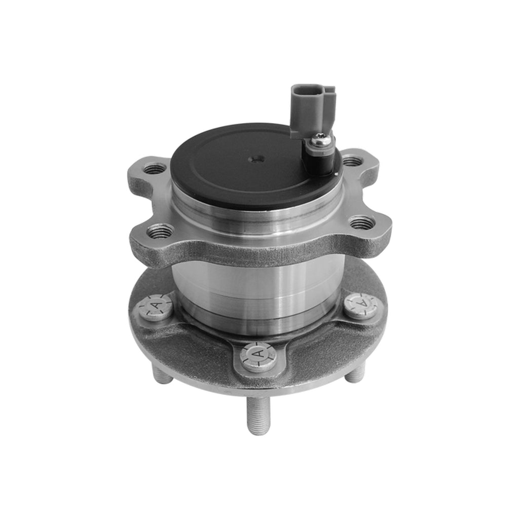 Maza Rueda ATV MF2499-C