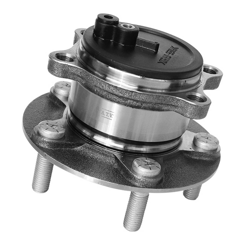 Maza Rueda ATV MF2519-S
