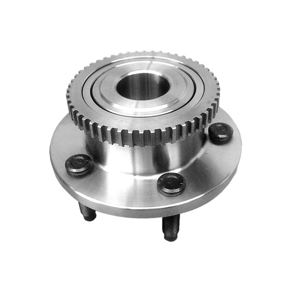 Maza Rueda ATV MF3076-S