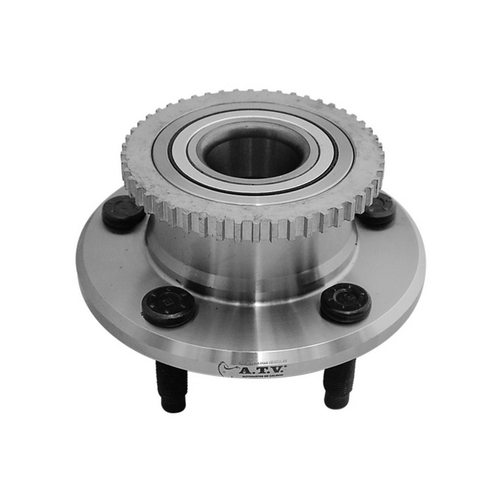 Maza Rueda ATV MF3202-S