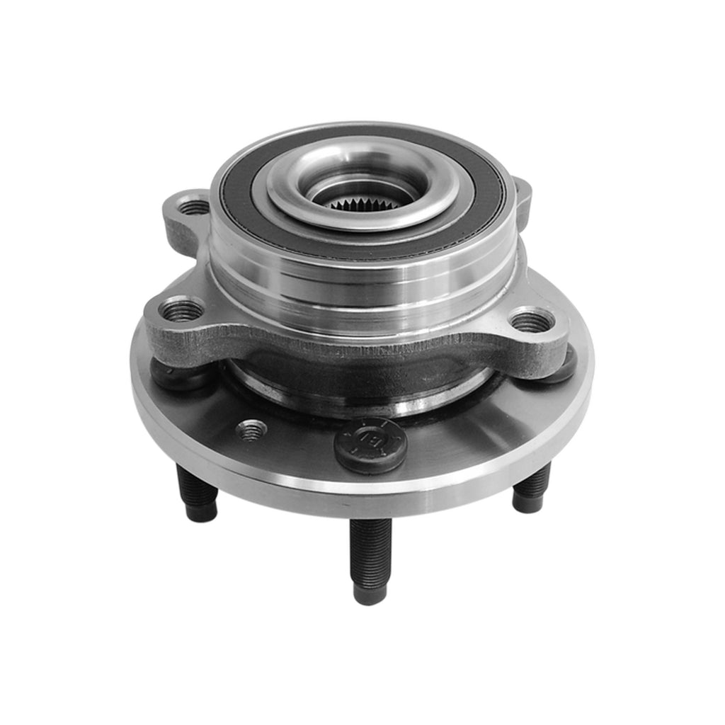 Maza Rueda ATV MF3275-E