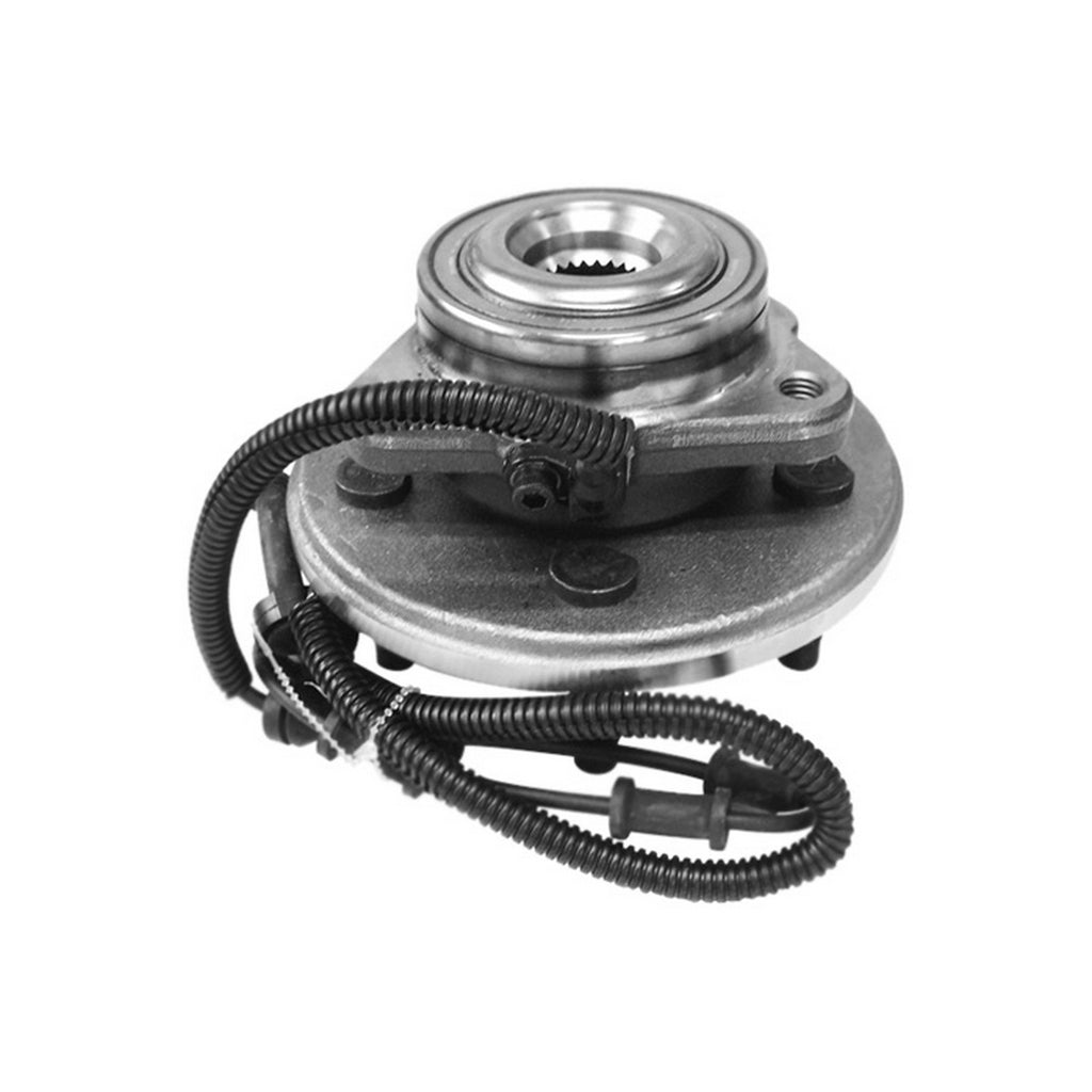 Maza Rueda ATV MF4L2Z-C