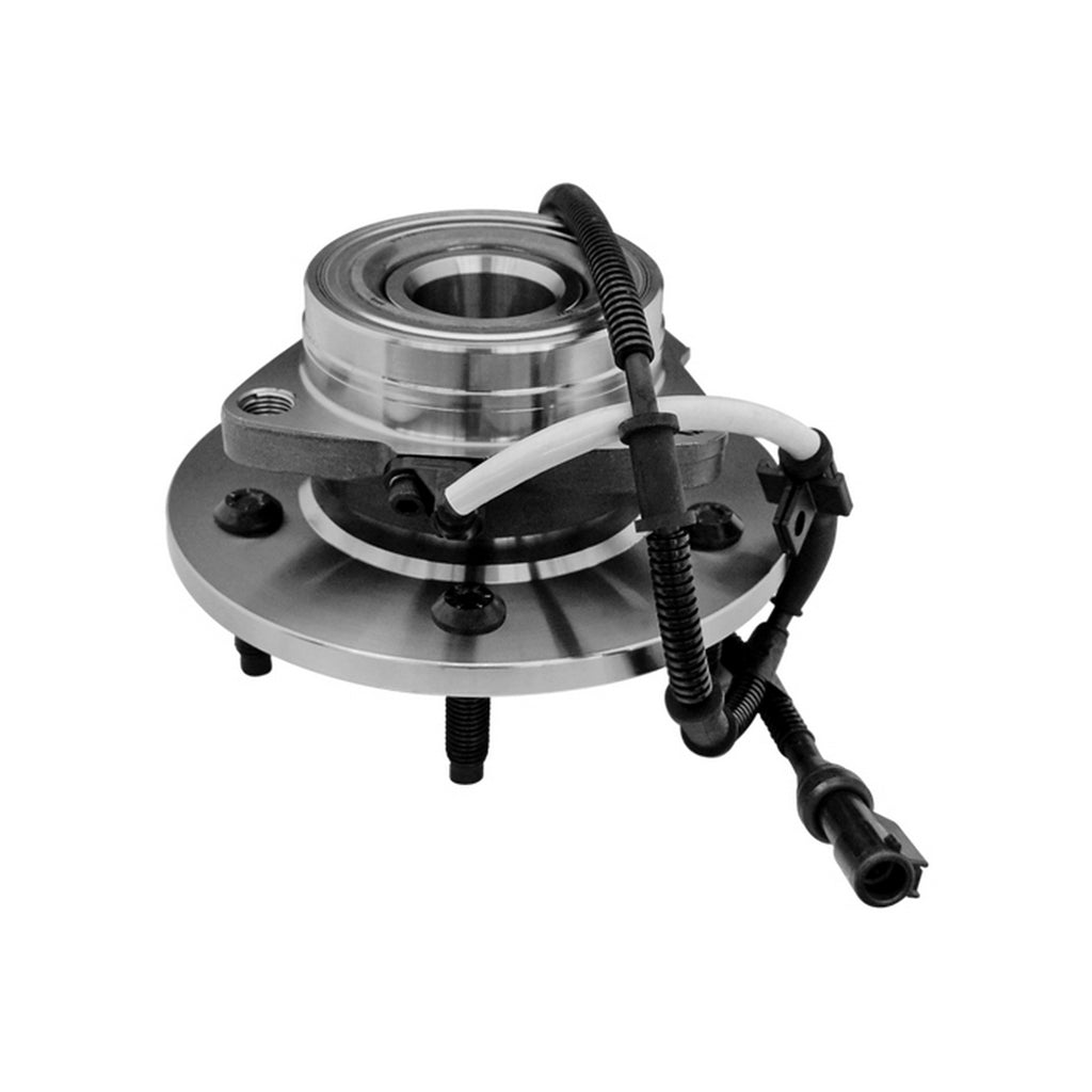 Maza Rueda ATV MF5004-C