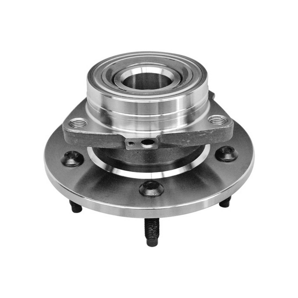 Maza Rueda ATV MF5004-S
